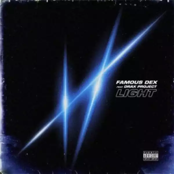Instrumental: Famous Dex - Light